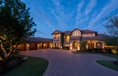 Mirador at Barton Creek